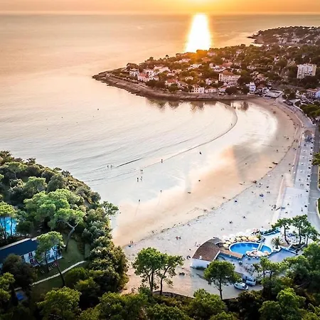 Vue Mer, Balcon, 1 Appartamento *
