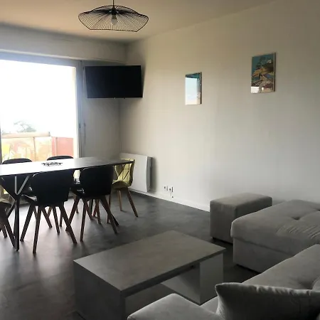 Vue Mer, Balcon, 1 Appartamento
